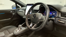 Renault Captur 1.6 E-Tech Full Hybrid 145 Esprit Alpine 5dr Auto Hybrid Hatchback